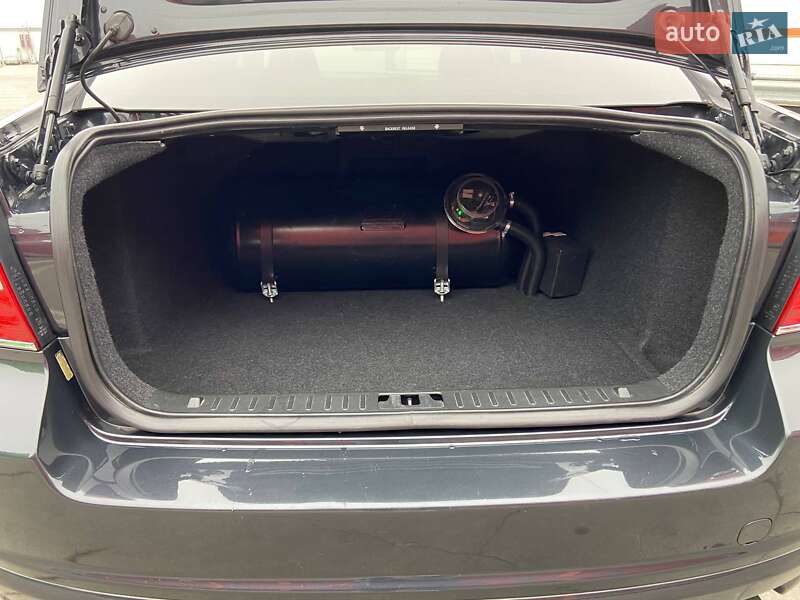 Седан Volvo S80 2012 в Києві