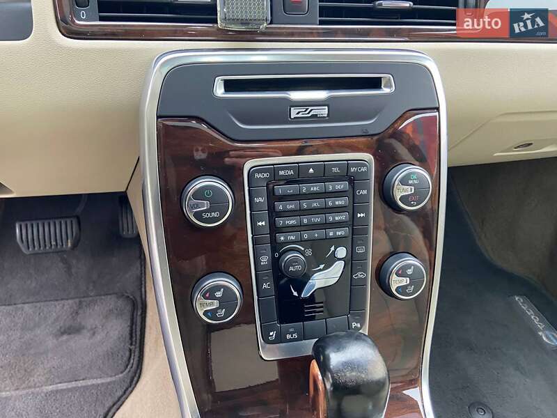 Седан Volvo S80 2012 в Києві