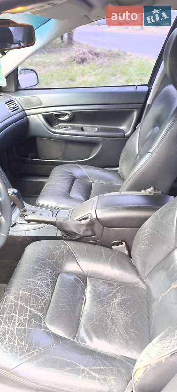 Седан Volvo S80 2001 в Добровеличковке