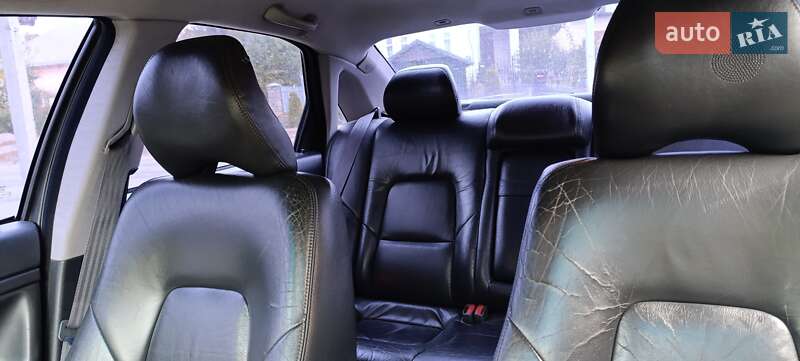 Седан Volvo S80 2001 в Добровеличковке