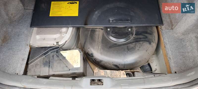 Седан Volvo S80 2001 в Добровеличковке