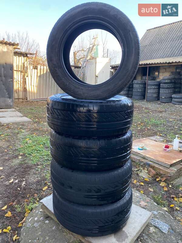 Седан Volvo S80 2001 в Добровеличковке