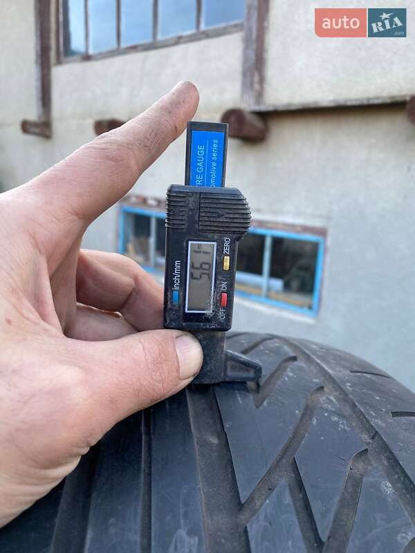 Седан Volvo S80 2001 в Добровеличковке