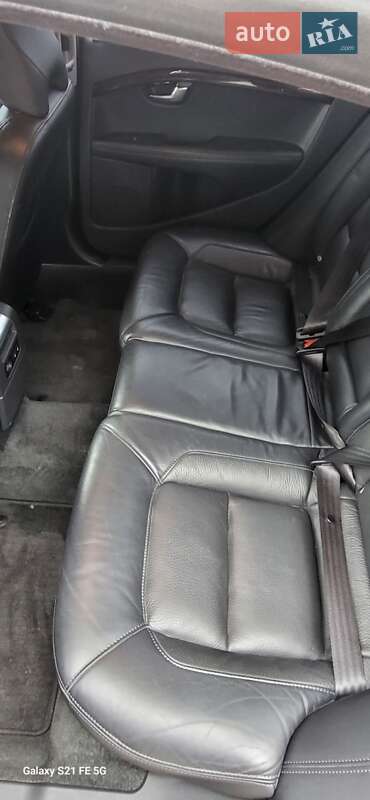 Седан Volvo S80 2014 в Перещепине