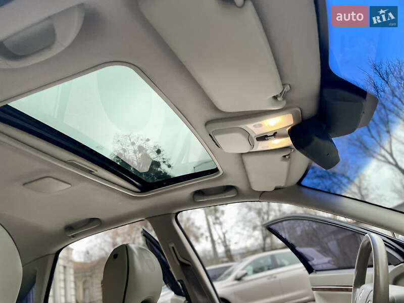 Седан Volvo S80 2003 в Киеве фото 28 Седан Volvo S80 2003 в Киеве