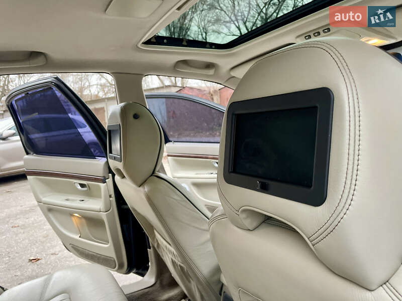 Седан Volvo S80 2003 в Киеве фото 33 Седан Volvo S80 2003 в Киеве