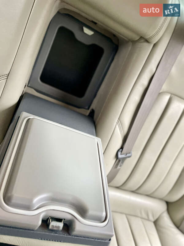 Седан Volvo S80 2003 в Киеве фото 35 Седан Volvo S80 2003 в Киеве