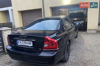 Седан Volvo S80 2000 в Тернополі