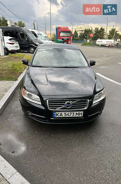 Седан Volvo S80 2011 в Києві