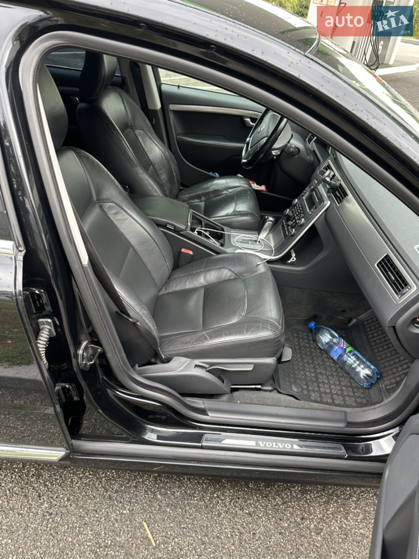 2011 Volvo S80 - мініатюра 15