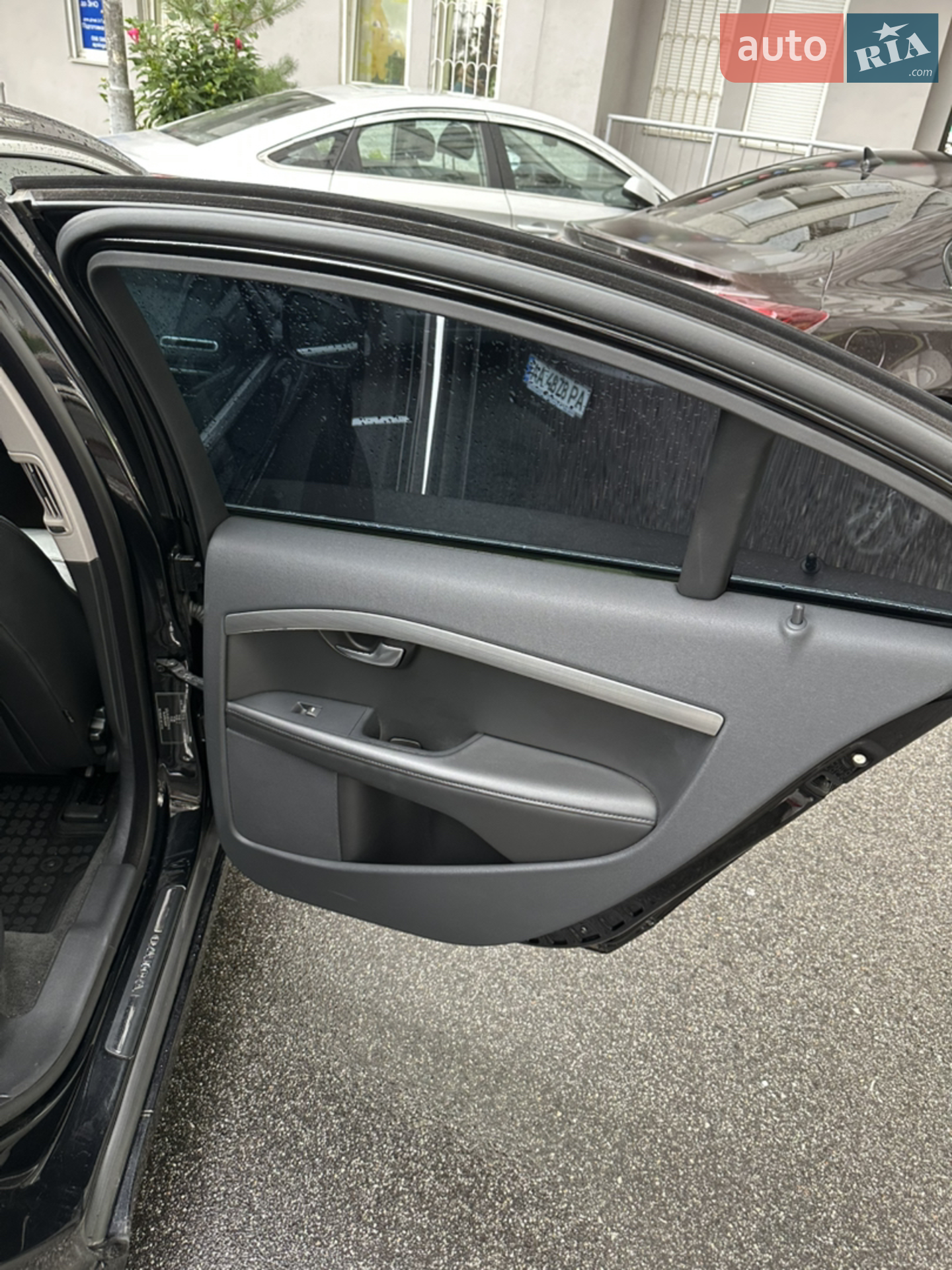 2011 Volvo S80 - мініатюра 19