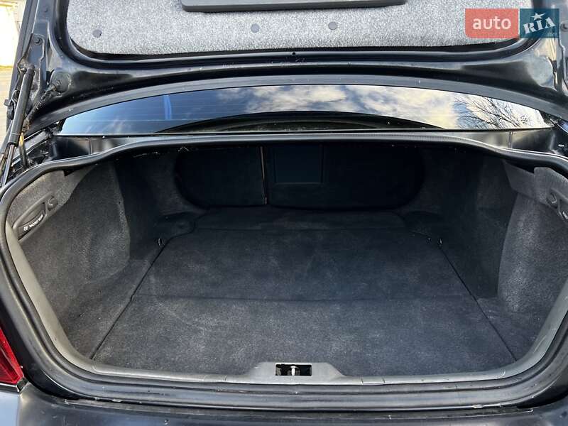 Седан Volvo S80 2001 в Виннице