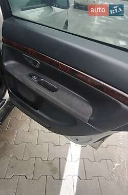 Седан Volvo S80 2001 в Черновцах