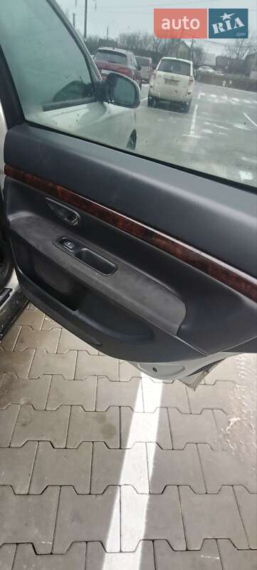 Седан Volvo S80 2001 в Черновцах фото 16 Седан Volvo S80 2001 в Черновцах
