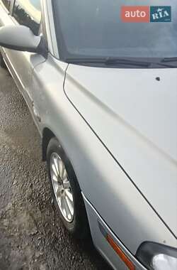 Седан Volvo S80 2001 в Черновцах