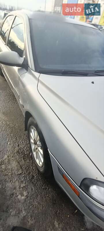 Седан Volvo S80 2001 в Черновцах фото 2 Седан Volvo S80 2001 в Черновцах