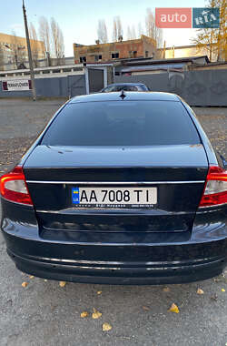 Седан Volvo S80 2013 в Киеве