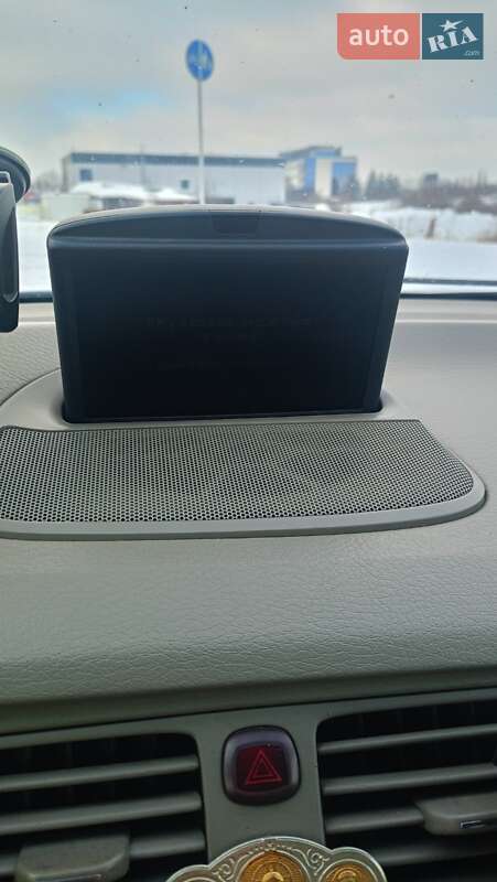 Седан Volvo S80 2005 в Ровно