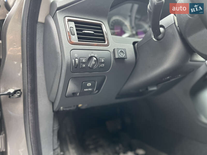 Седан Volvo S80 2010 в Белой Церкви фото 14 Седан Volvo S80 2010 в Белой Церкви