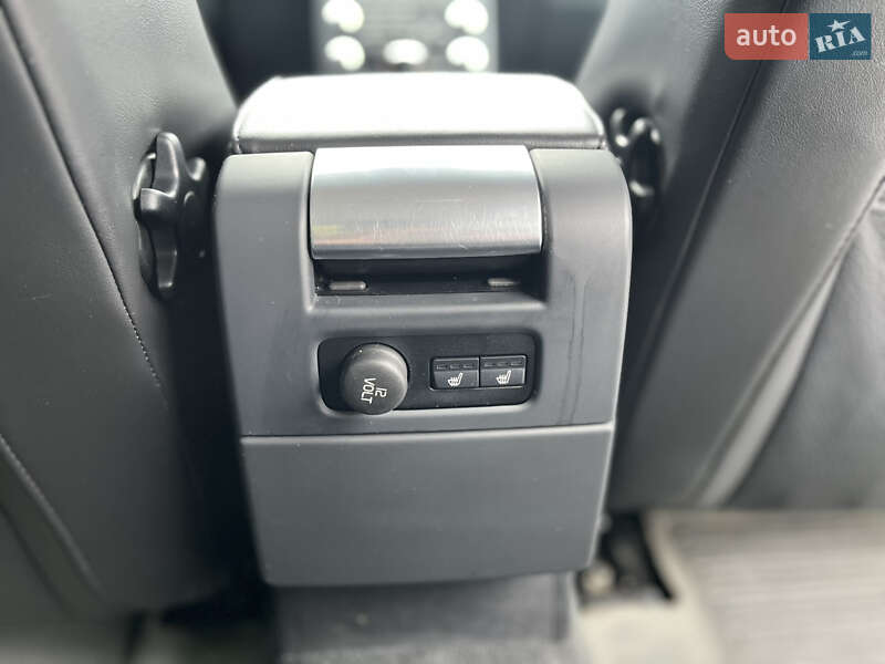 Седан Volvo S80 2010 в Белой Церкви фото 21 Седан Volvo S80 2010 в Белой Церкви