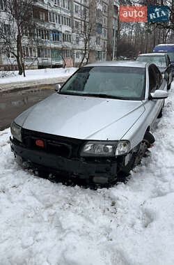 Седан Volvo S80 2000 в Коцюбинском