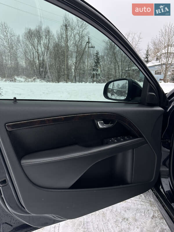Седан Volvo S80 2015 в Рожнятове фото 22 Седан Volvo S80 2015 в Рожнятове