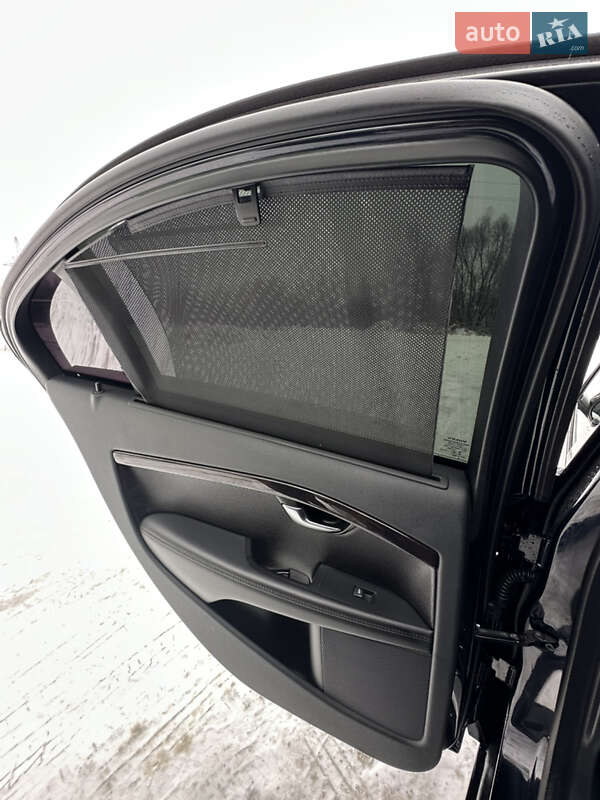 Седан Volvo S80 2015 в Рожнятове фото 25 Седан Volvo S80 2015 в Рожнятове