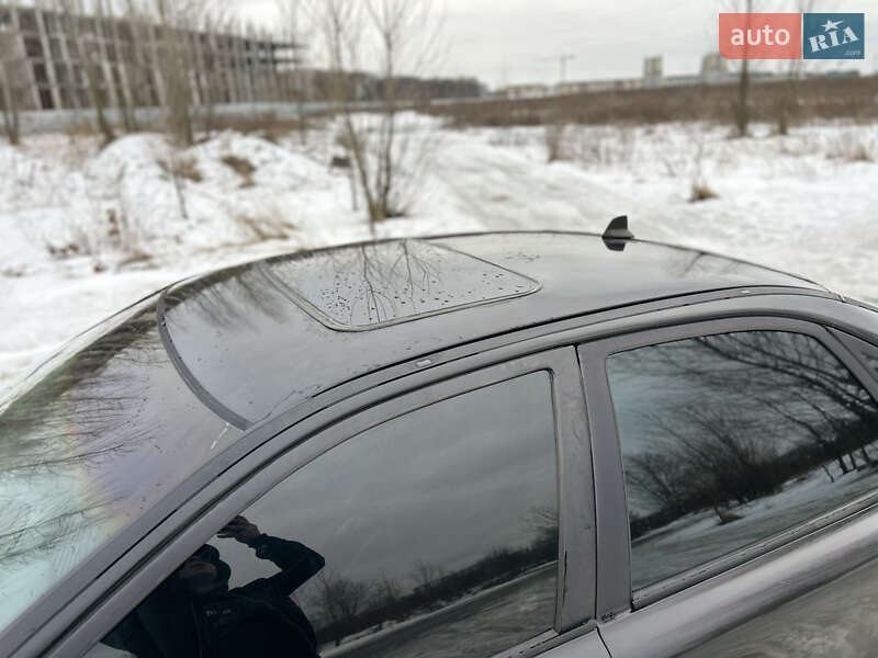 Седан Volvo S80 2000 в Києві фото 13 Седан Volvo S80 2000 в Києві