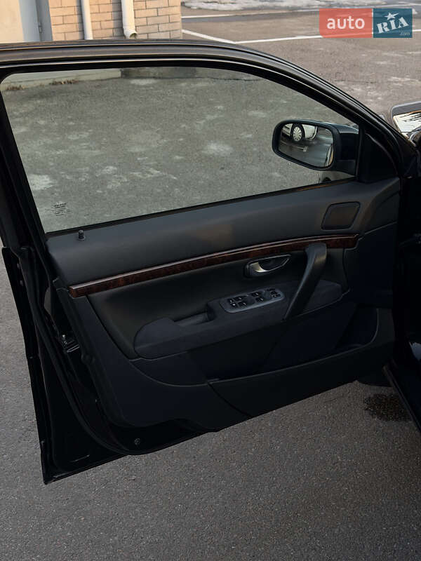 Седан Volvo S80 2003 в Києві