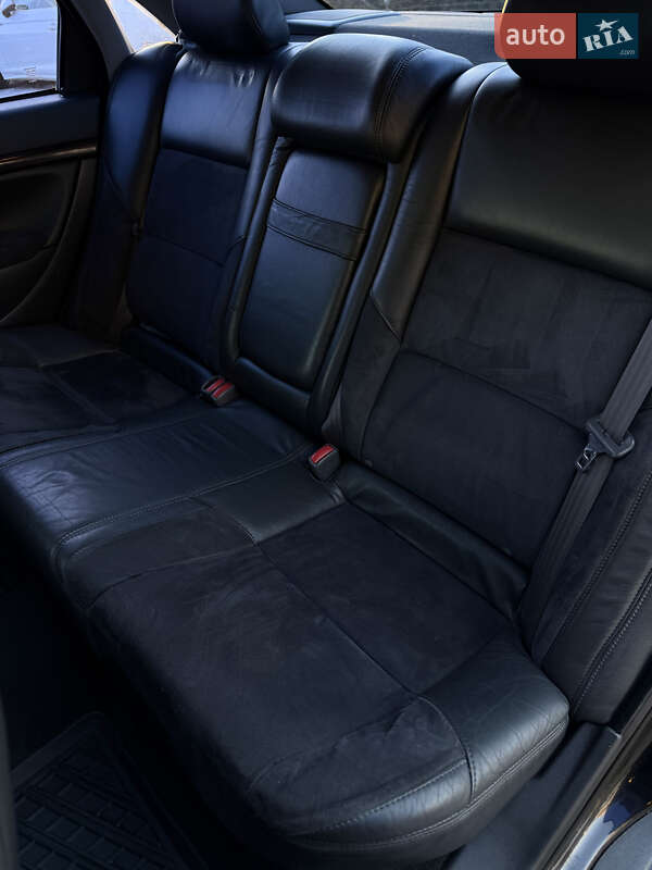 Седан Volvo S80 2003 в Києві