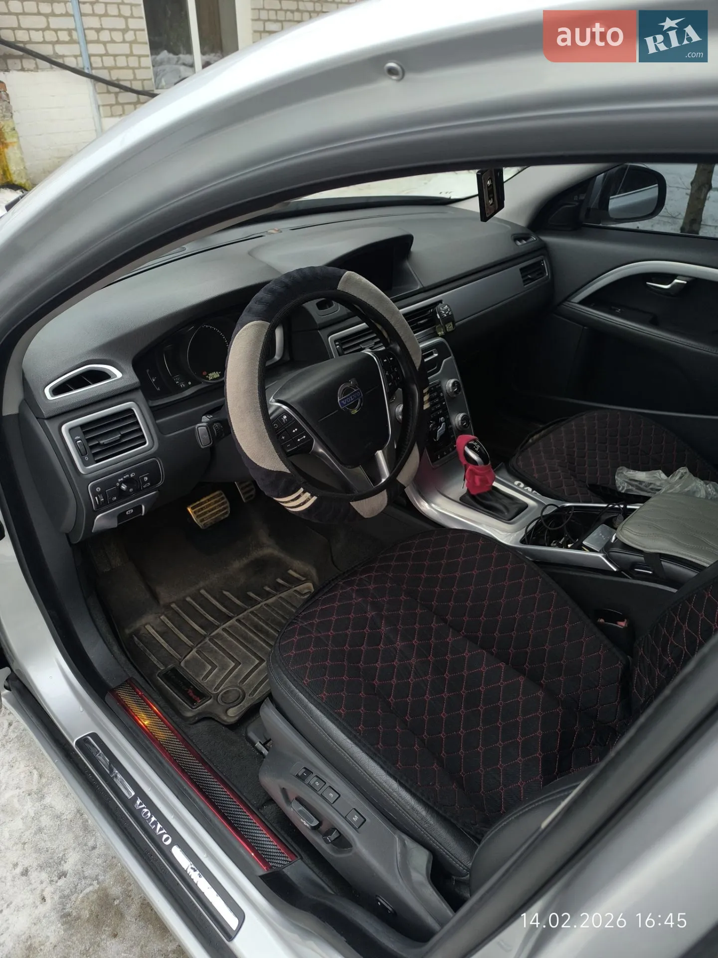 2015 Volvo S80 - мініатюра 18