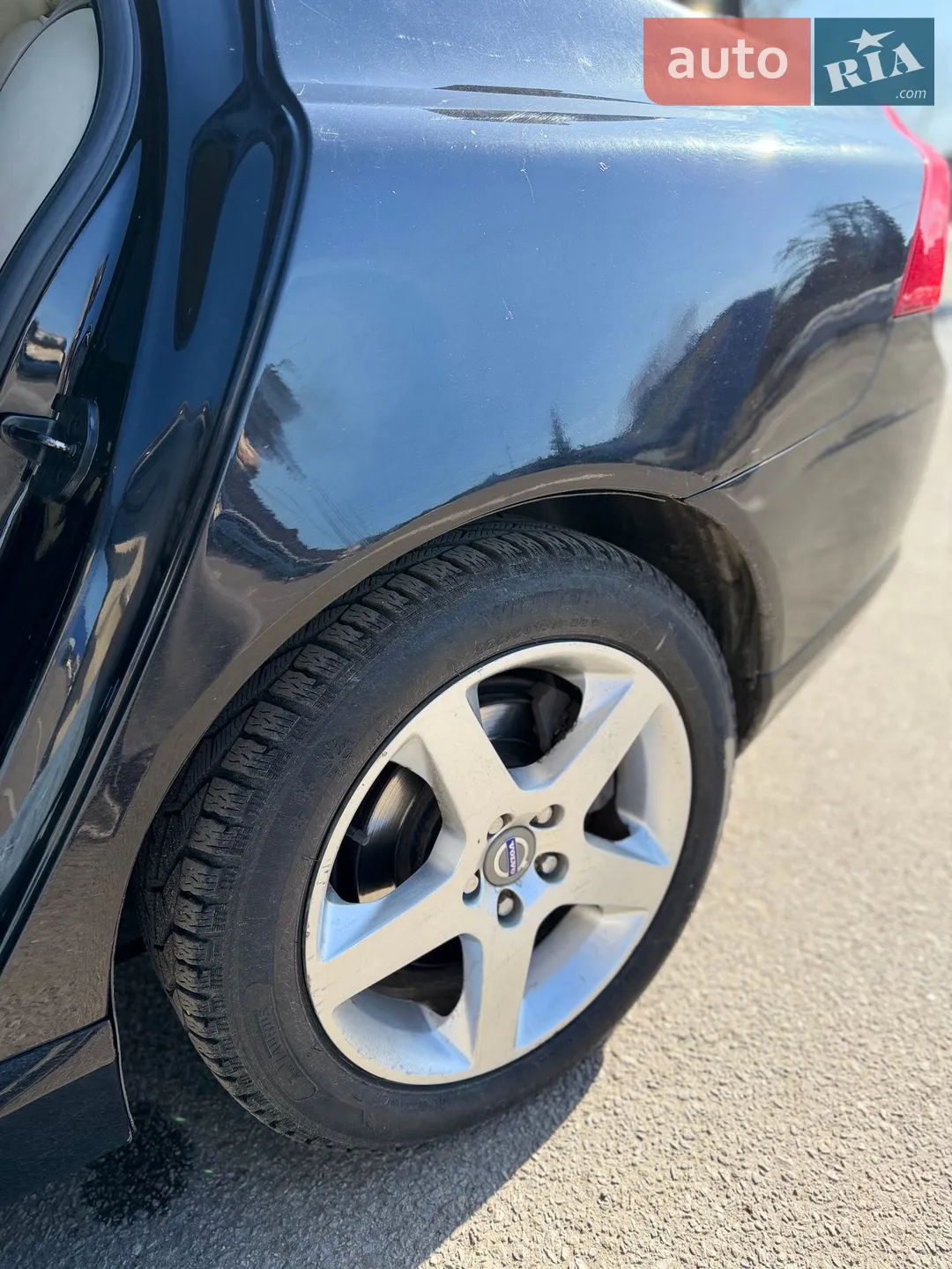 2010 Volvo S80 - мініатюра 8