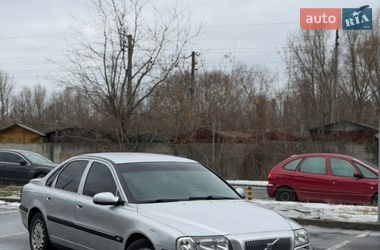 Седан Volvo S80 1998 в Києві