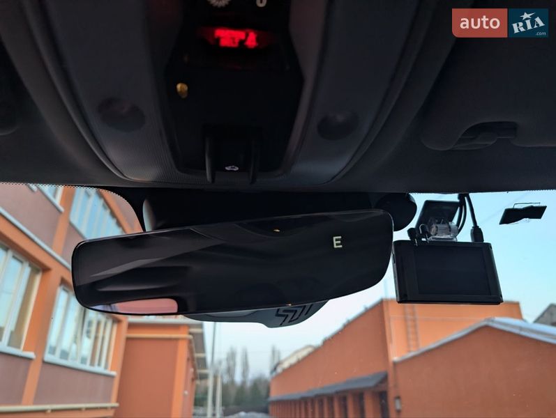 Седан Volvo S80 2016 в Тернополе