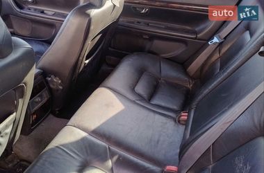 Седан Volvo S80 1999 в Теплике фото 7 Седан Volvo S80 1999 в Теплике