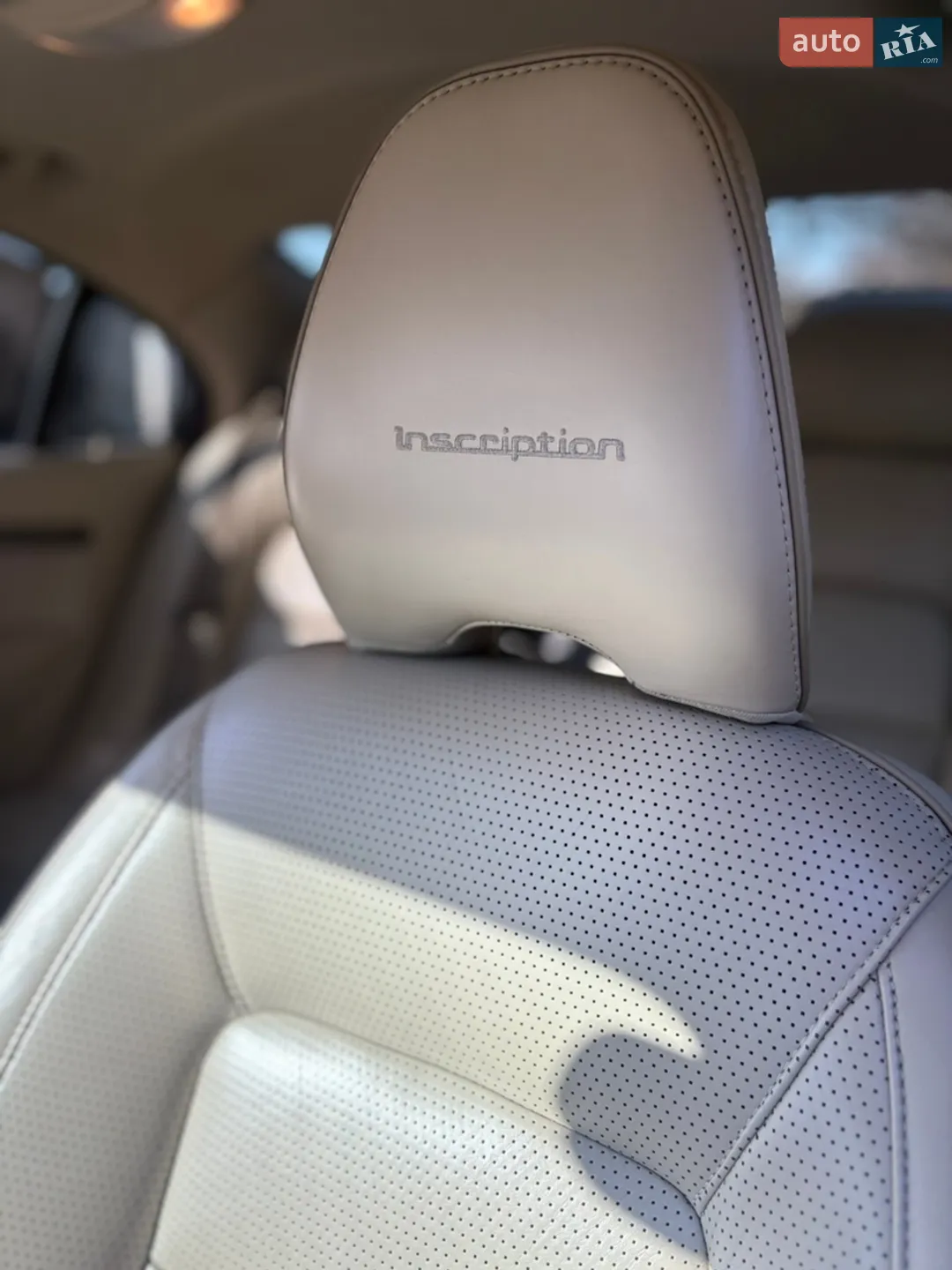 2013 Volvo S80 - мініатюра 19