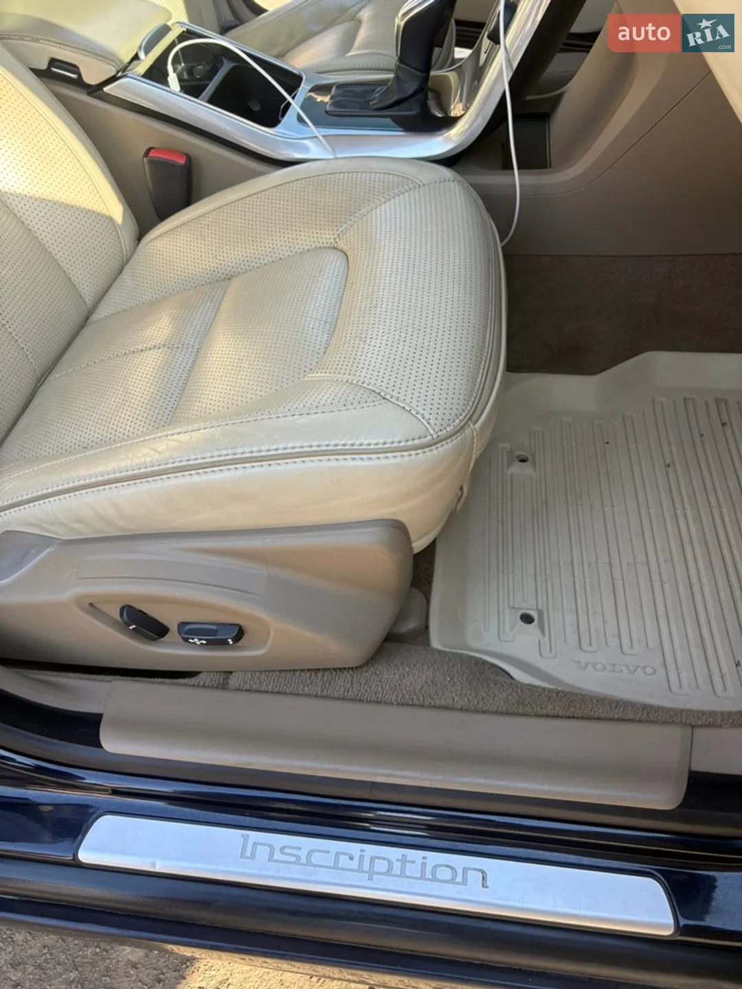 2013 Volvo S80 - мініатюра 21