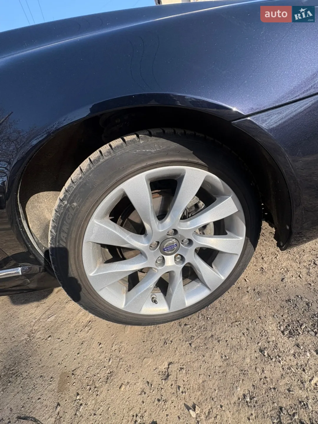 2013 Volvo S80 - мініатюра 27