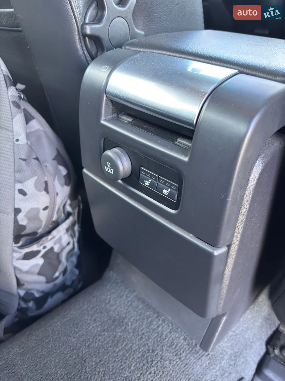 2013 Volvo S80 - мініатюра 12