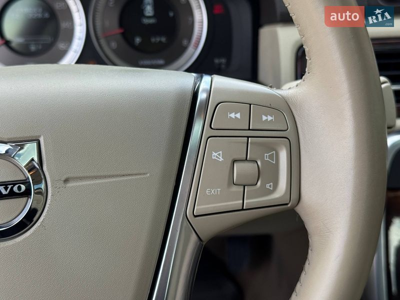 Седан Volvo S80 2012 в Рівному фото 39 Седан Volvo S80 2012 в Рівному
