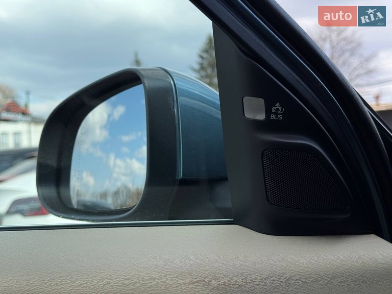 Седан Volvo S80 2012 в Рівному фото 45 Седан Volvo S80 2012 в Рівному