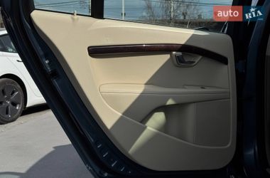 Седан Volvo S80 2012 в Рівному фото 47 Седан Volvo S80 2012 в Рівному
