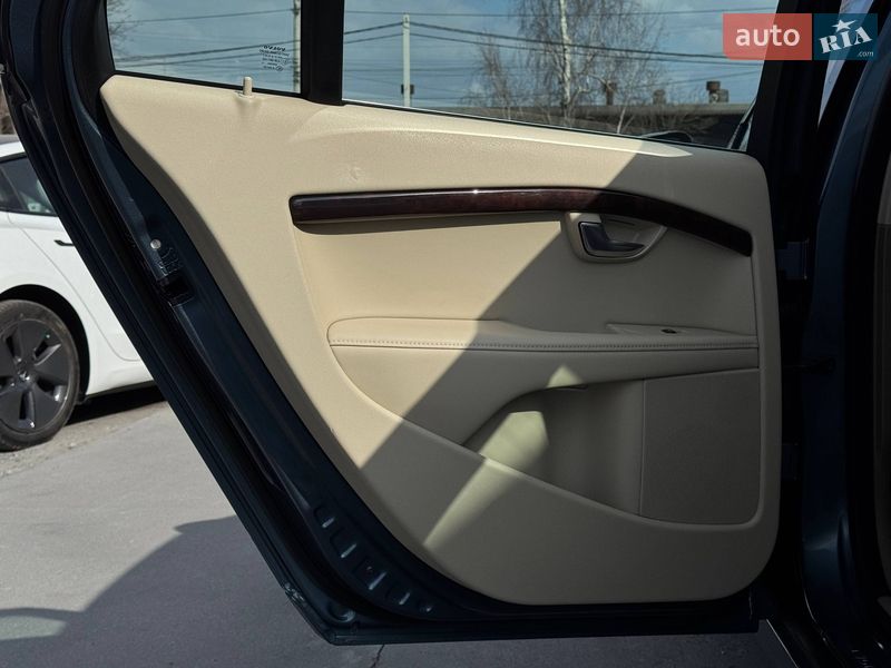 Седан Volvo S80 2012 в Рівному фото 47 Седан Volvo S80 2012 в Рівному