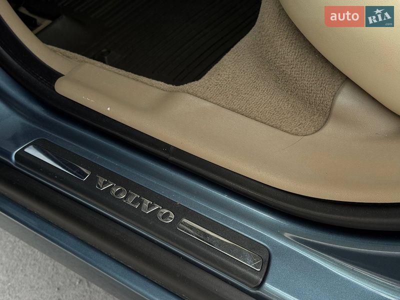 Седан Volvo S80 2012 в Рівному фото 49 Седан Volvo S80 2012 в Рівному
