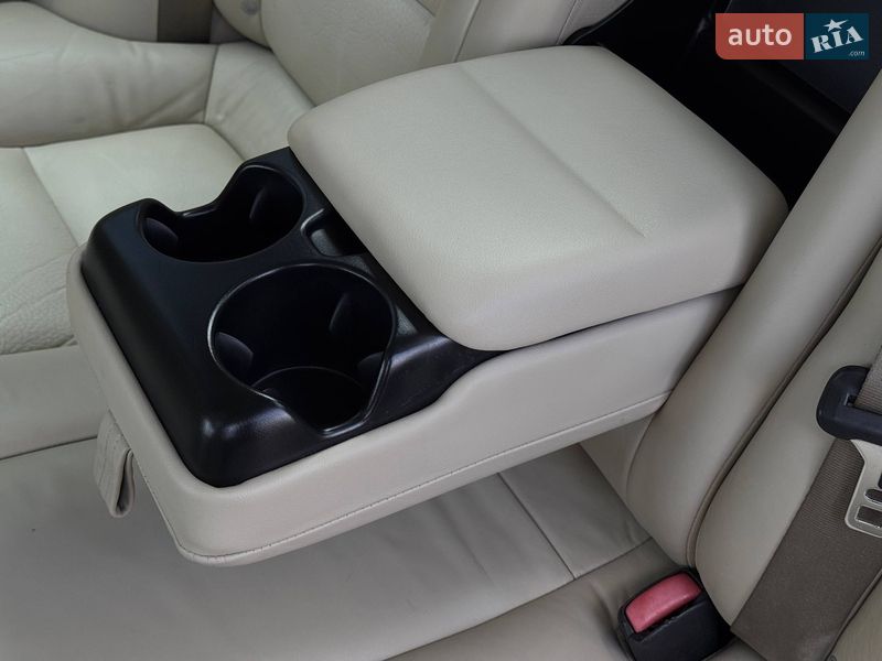 Седан Volvo S80 2012 в Рівному фото 53 Седан Volvo S80 2012 в Рівному
