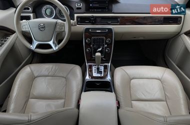 Седан Volvo S80 2012 в Рівному фото 56 Седан Volvo S80 2012 в Рівному