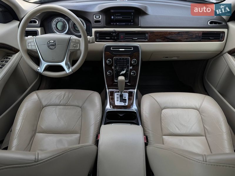 Седан Volvo S80 2012 в Рівному фото 56 Седан Volvo S80 2012 в Рівному