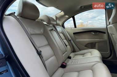 Седан Volvo S80 2012 в Рівному фото 63 Седан Volvo S80 2012 в Рівному