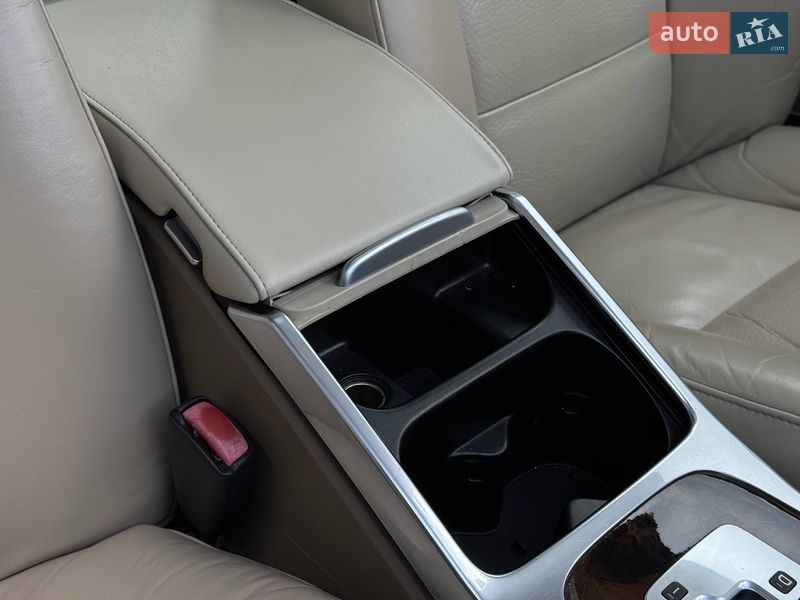 Седан Volvo S80 2012 в Рівному фото 73 Седан Volvo S80 2012 в Рівному