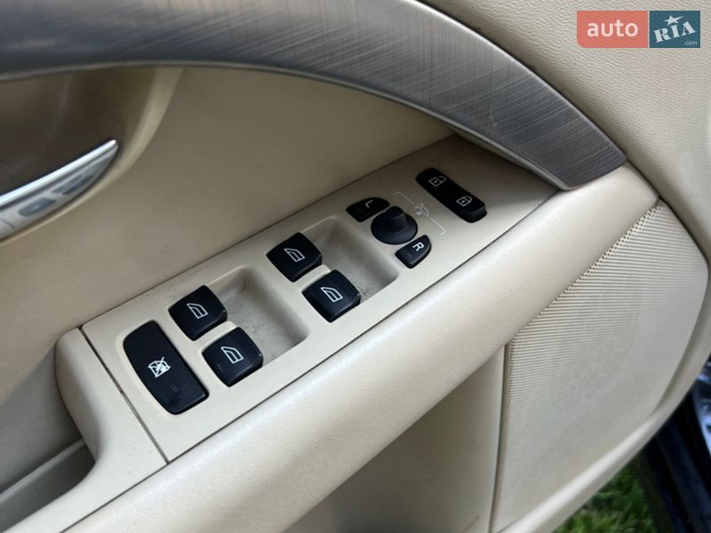 Седан Volvo S80 2007 в Харькове фото 14 Седан Volvo S80 2007 в Харькове